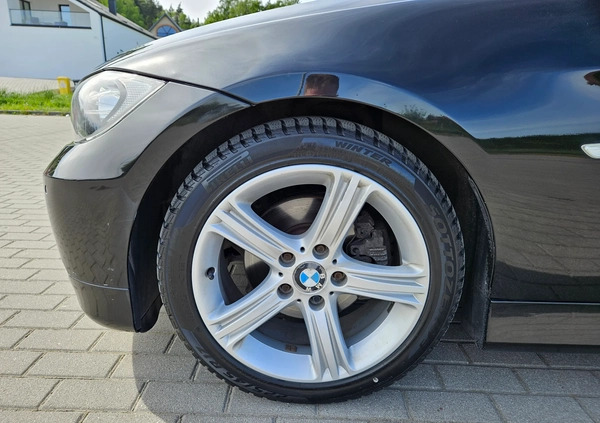 BMW Seria 3 cena 21900 przebieg: 369000, rok produkcji 2006 z Reda małe 781